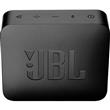 Parlante Jbl Go 2 Portátil Inalámbrico Bluetooth Negro