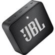 Parlante Jbl Go 2 Portátil Inalámbrico Bluetooth Negro