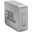 Parlante Jbl Go 2 Portátil Inalámbrico Bluetooth Gris