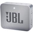 Parlante Jbl Go 2 Portátil Inalámbrico Bluetooth Gris
