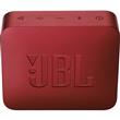 Parlante Jbl Go 2 Portátil Inalámbrico Bluetooth Rojo