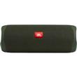 Parlante Jbl Flip 5 Bluetooth Portatil Original Resistente al Agua Verde