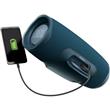Parlante Jbl Charge 4 Bluetooth Portatil Original Superbass Azul