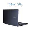 Notebook Asus Ryzen 5 SSD 256GB 14' FHD 8Gb Vivobook Radeon Vega 8