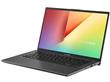 Notebook Asus Ryzen 7 3700U VivoBook 8GB 512Gb 14" FHD Vega 10