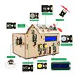 Kit Casa Inteligente Keyestudio para Proyectos con Arduino