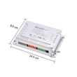 Sonoff 4ch R2 Switch Wifi Tablero Automatizacion Domotica