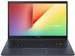 Notebook Asus Ryzen 5 SSD 256GB 14' FHD 8Gb Vivobook Radeon Vega 8