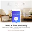 Sonoff Th10 Smart Switch Iot Domotica Temperatura Humedad