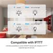 Sonoff Th10 Smart Switch Iot Domotica Temperatura Humedad