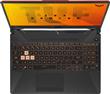 Notebook Asus Gamer i5 10300H 8gb Ssd 256gb TUF Gtx1650Ti