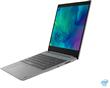 Notebook Lenovo Core i3 1005G1 8Gb SSD 256Gb 15,6 Windows 10 - Gris