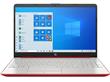Notebook HP Intel Pentium Silver N5000 SSD 128Gb 4Gb 15,6' HD Windows 10