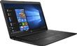 Notebook HP 17.3" Intel Core I5 8 GB SSD 256 Windows 
