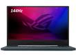 Notebook Gamer Asus Rog I7 10750h Ssd 512gb 16gb Gtx1660Ti