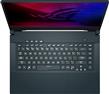 Notebook Gamer Asus Rog I7 10750h Ssd 512gb 16gb Gtx1660Ti