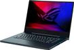 Notebook Gamer Asus Rog I7 10750h Ssd 512gb 16gb Gtx1660Ti