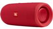 Parlante Jbl Flip 5 Bluetooth Portatil Original Resistente al Agua Rojo