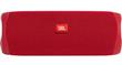 Parlante Jbl Flip 5 Bluetooth Portatil Original Resistente al Agua Rojo