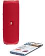 Parlante Jbl Flip 5 Bluetooth Portatil Original Resistente al Agua Rojo