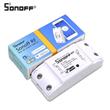 Sonoff Rf Wifi Switch Receptor Inteligente Domotica 433mhz