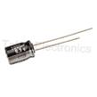 Pack X 5 Unidades Capacitor 1000uf 6.3v Nuevos