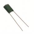 Pack X 10 Unidades Capacitor 1000v 3a102j 1000pf 1nf