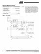 Memoria Eeprom At24c16n 24c16 Ecu Smd Tableros En Blister