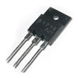 Transistor D1710 2sd1710 1710 A-3pf Original Nuevos