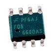 Transistor Fds6680 Fds6680a Fds6680as 6680