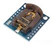 Reloj Clock Tiny Rtc Ds1307 Eeprom 24c32 Arduino