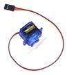 Pack X5 Mini Servo Tower Pro Sg90 9g Servomotor Arduino