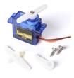 Pack X10 Mini Servo Tower Pro Sg90 9g Servomotor Arduino