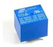 Pack 4 Rele Relay 5v Dc Simple Inversor 10a 220v Arduino