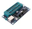 Grabador Programador Usb Pic Atmel Avr Micros Memorias