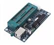 Grabador Programador Usb Pic Atmel Avr Micros Memorias