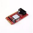 Tester Para Mother Placa De Diagnostico Post Card + Lcd