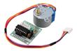 Iniciación Paso A Paso Stepper Motor +driver Uln2003 Arduino