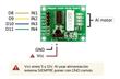 Iniciación Paso A Paso Stepper Motor +driver Uln2003 Arduino