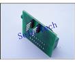 Adaptador Para iPhone 1.8 V Spi Flash Sop8 Dip8 W25 Mx25