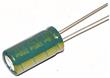 Capacitor Mother Pack X 5 3300uf 6.3v 10*20 Mm Dip Uf 3300