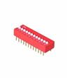 Dip Switch 12 Posiciones Interruptores Arduino