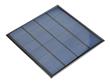 Panel Solar 6 V 500 Ma 3 W 145 X 145 Mm Arduino Robotica