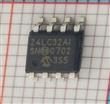 24lc32ai / Sn Sop-8 Ic Microchip Dip-8 24lc32a-i/p