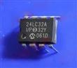 24lc32ai / Sn Sop-8 Ic Microchip Dip-8 24lc32a-i/p