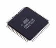 Atmega128a-au Tqfp64 Atmel Atmega128a Qfp Flash Programable