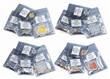 Led Alta Luminosidad 3w Blanco Frio 3 Watts Pack X 10
