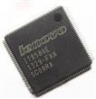 It8586e It 8586e Fxa Fxs Chip De Computadora Ic Qfp-128