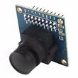 Camara Omnivision Ov7670 - Arduino 640 X 480 Vga Cif