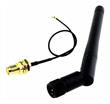 Antena Para Esp8266-07